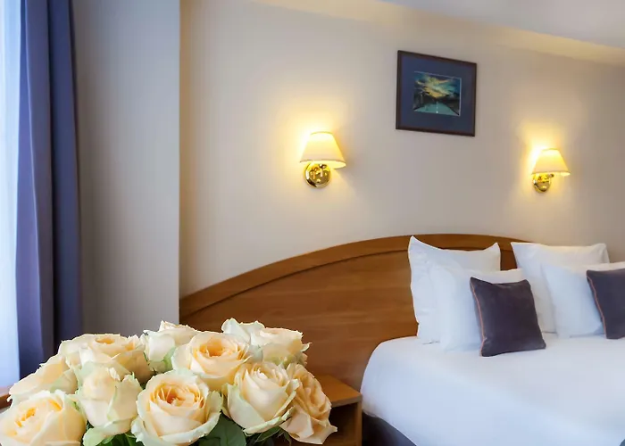 Mercure Centrum 3* Čenstochová