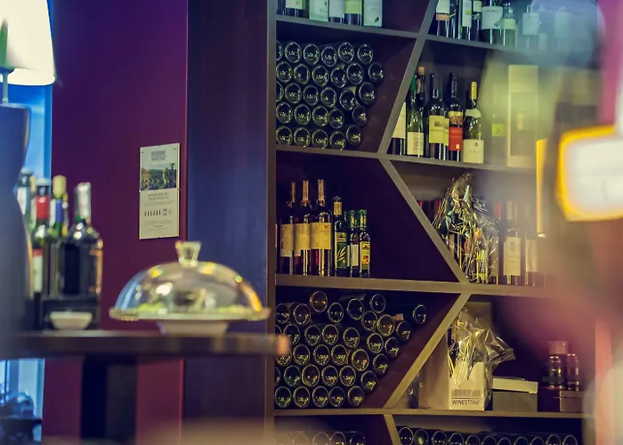 Mercure Centrum Hotel Częstochowa