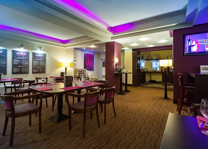 Mercure Centrum Hotel