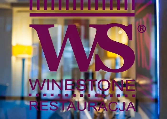 Mercure Centrum 3* Częstochowa