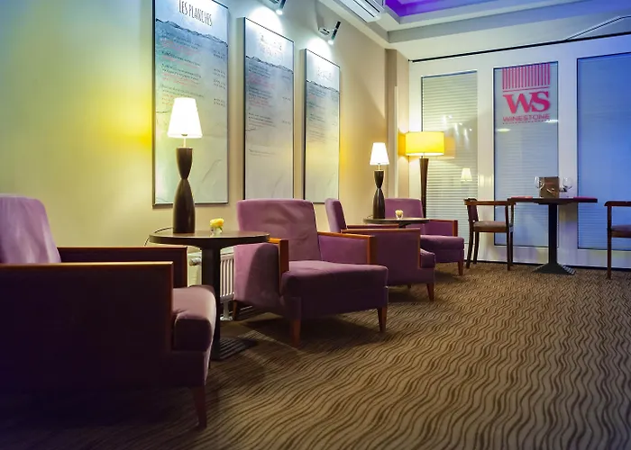 Mercure Centrum Hotel