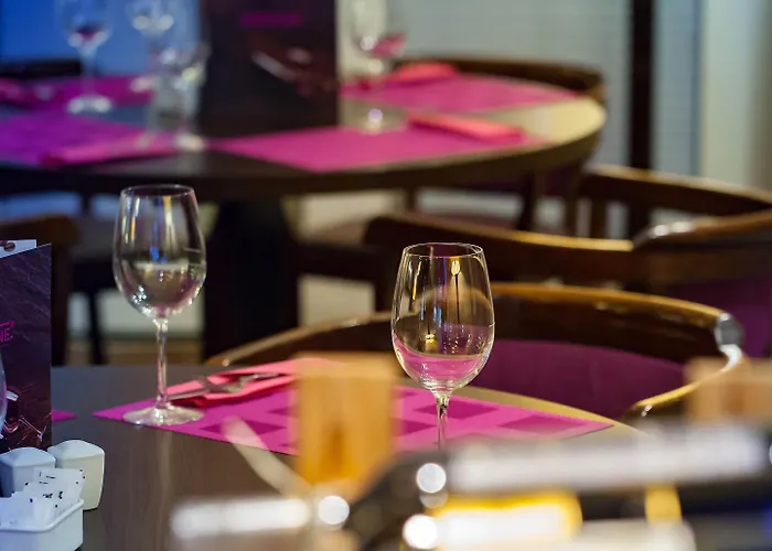 Hotel Mercure Centrum