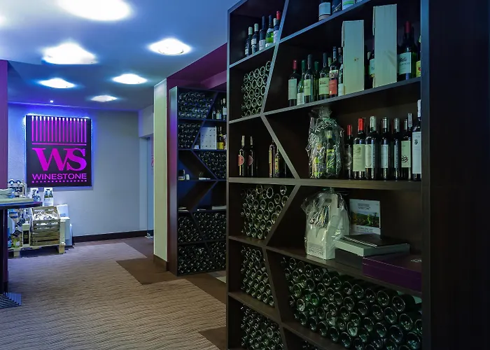 Hotel Mercure Centrum