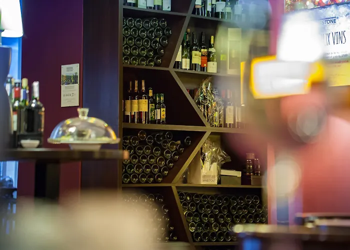 Hotel Mercure Centrum