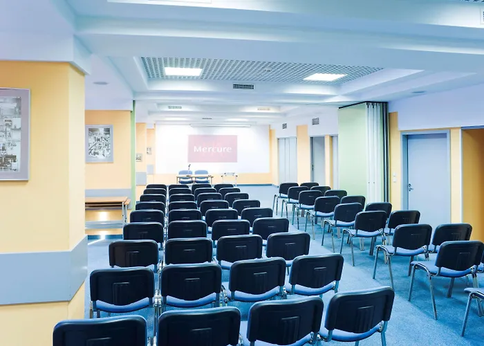 Mercure Centrum Częstochowa