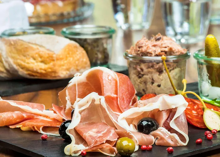 ホテル メルキュール チェンストホーバ セントラム