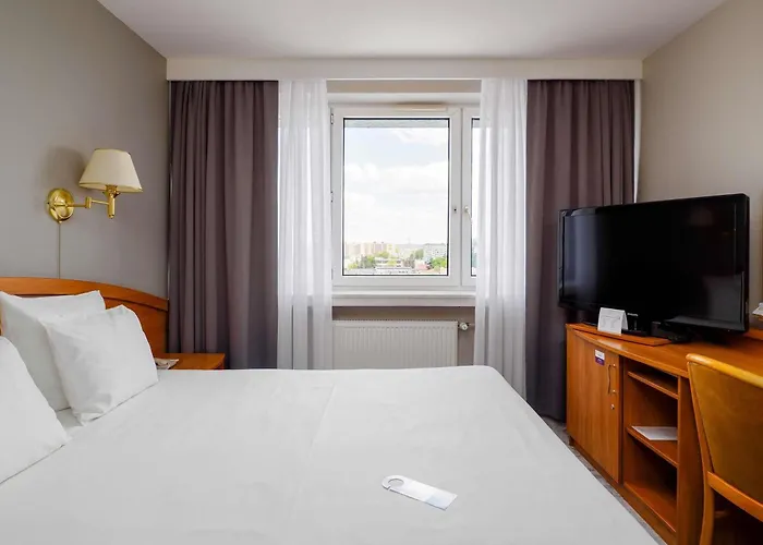 Otel Mercure Centrum