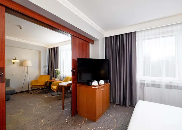 Mercure Centrum Hotel Częstochowa