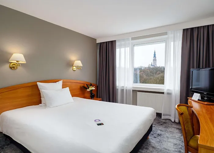 Hotel Mercure Centrum 3*