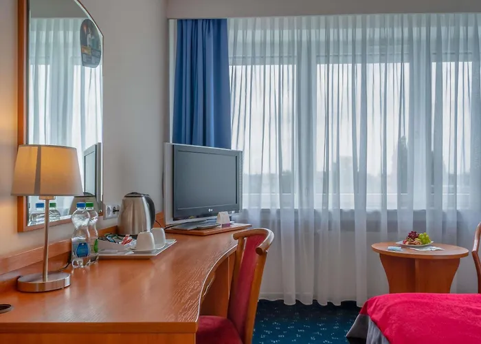 Hotel Mercure Centrum