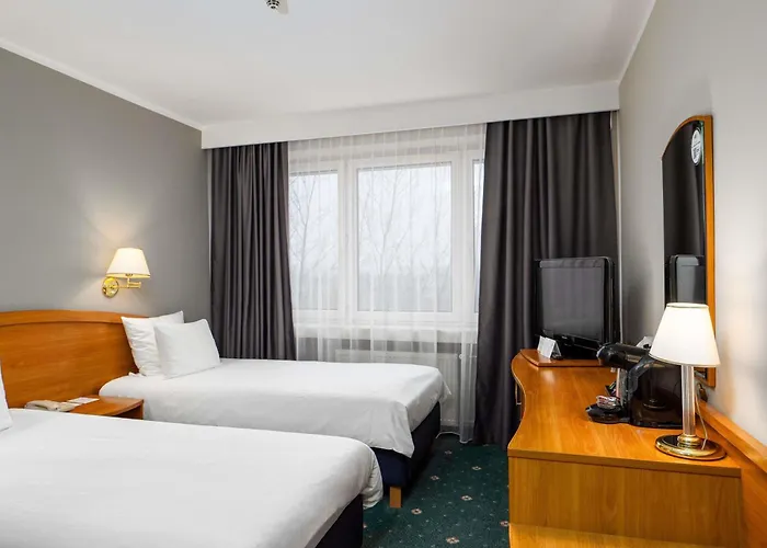 Mercure Centrum Hotel