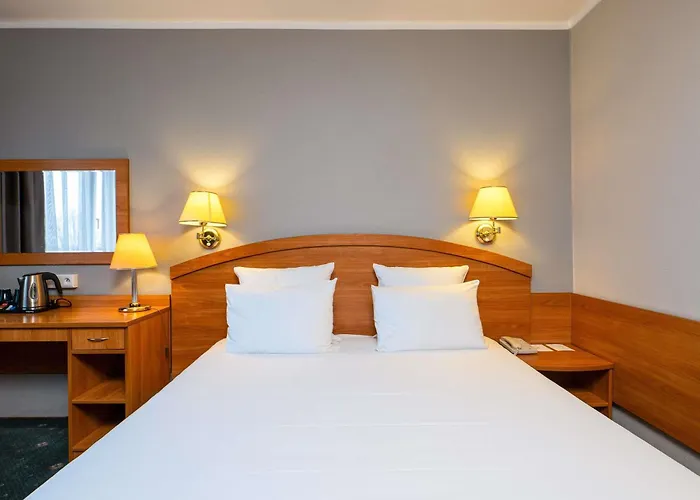 Mercure Centrum Otel