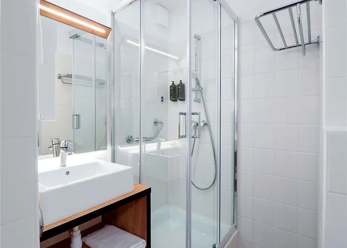 Mercure Centrum Otel