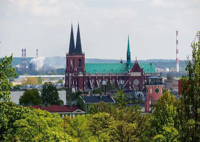 Mercure Centrum Hotel Częstochowa