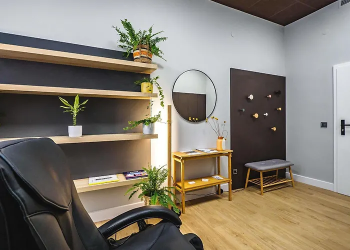 Hotel Mercure Centrum 3*