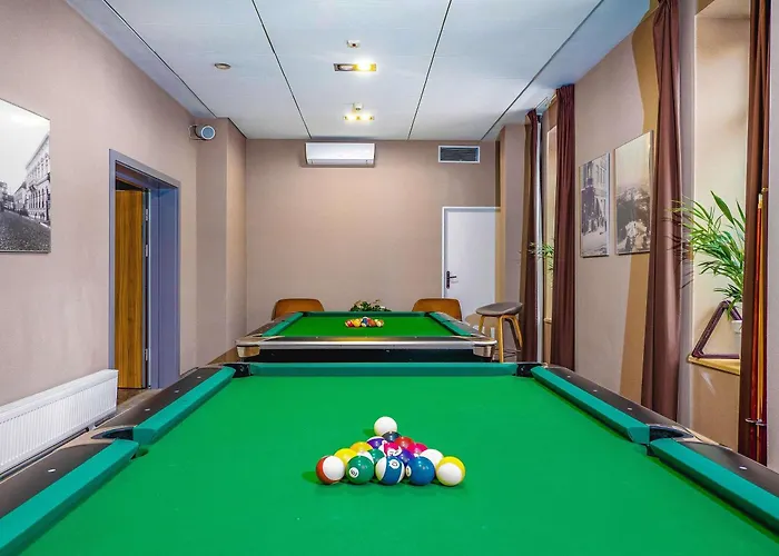 Mercure Centrum Hotel Częstochowa