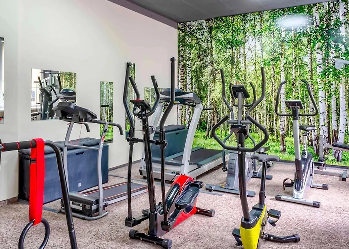 Hotel Mercure Centrum