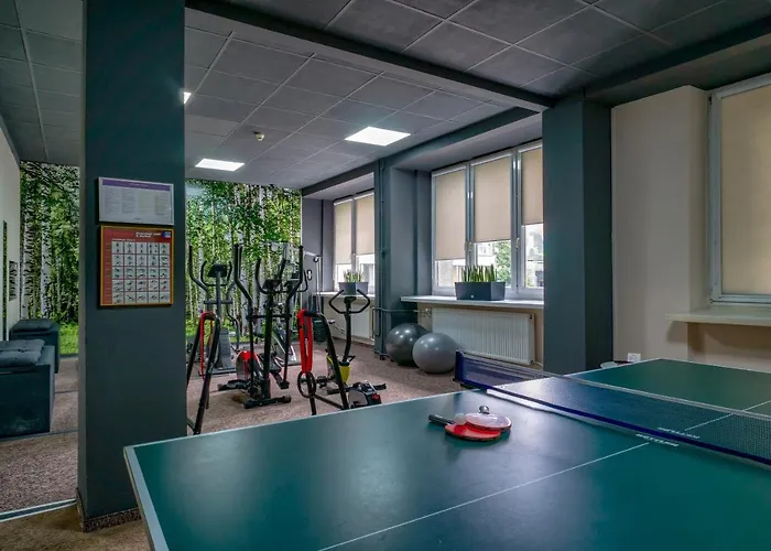 Hotel Mercure Centrum Čenstochová