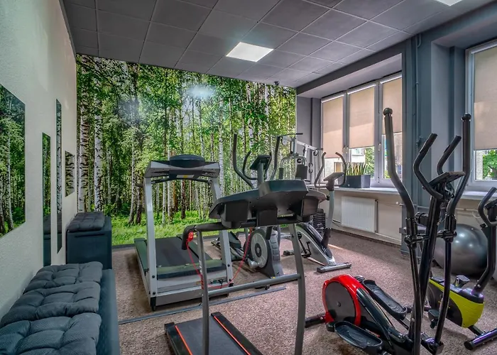 Mercure Centrum Hotel